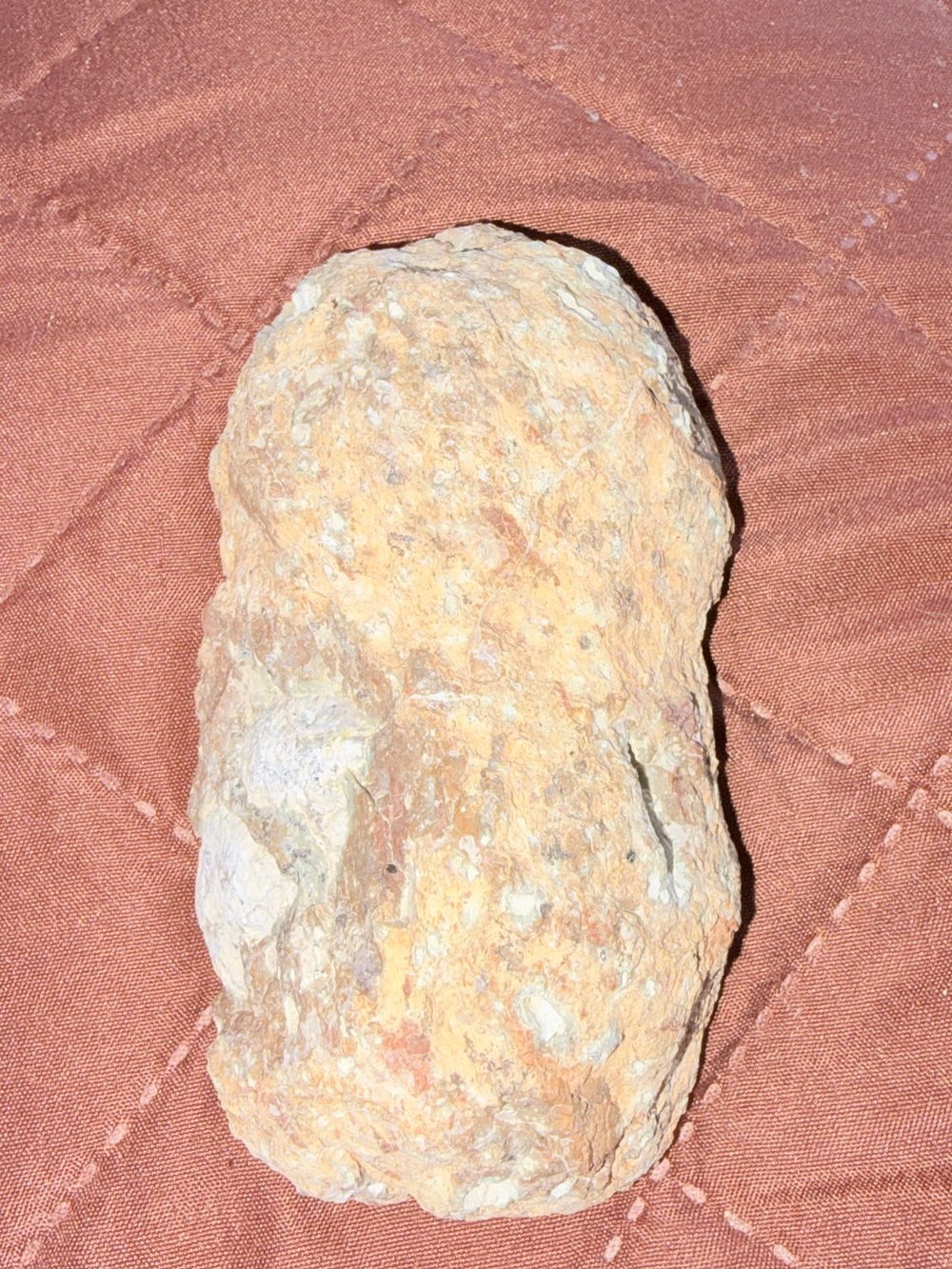 DOUBLE GEODE HALF - Picture 3 of 4